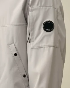 C.P. Shell-R Bomber Jacket^C.P. Company Clearance