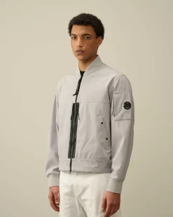 C.P. Shell-R Bomber Jacket^C.P. Company Clearance