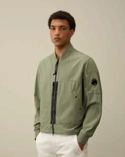 C.P. Shell-R Bomber Jacket^C.P. Company Shop