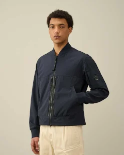 C.P. Shell-R Bomber Jacket^C.P. Company Outlet
