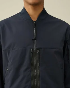 C.P. Shell-R Bomber Jacket^C.P. Company Outlet