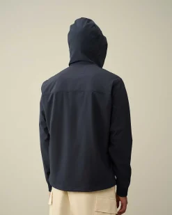 C.P. Shell-R Goggle Jacket^C.P. Company Cheap