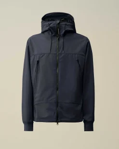 C.P. Shell-R Goggle Jacket^C.P. Company Cheap