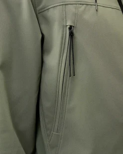 C.P. Shell-R Goggle Jacket^C.P. Company Shop