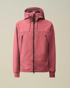 C.P. Shell-R Goggle Jacket^C.P. Company Shop