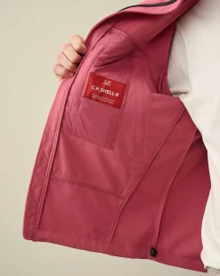 C.P. Shell-R Goggle Jacket^C.P. Company Shop