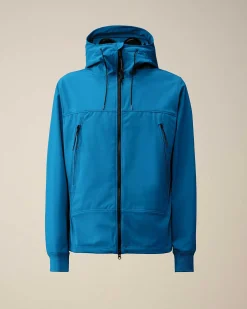 C.P. Shell-R Goggle Jacket^C.P. Company Outlet