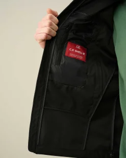 C.P. Shell-R Goggle Jacket^C.P. Company Discount