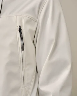 C.P. Shell-R Goggle Jacket^C.P. Company Fashion