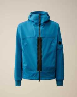 C.P. Shell-R Hooded Jacket^C.P. Company Cheap