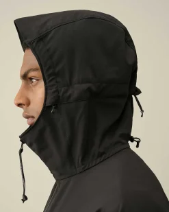 C.P. Shell-R Hooded Jacket^C.P. Company Cheap