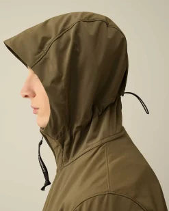 C.P. Shell-R Jacket^C.P. Company Flash Sale