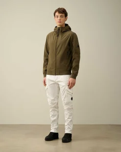 C.P. Shell-R Jacket^C.P. Company Flash Sale