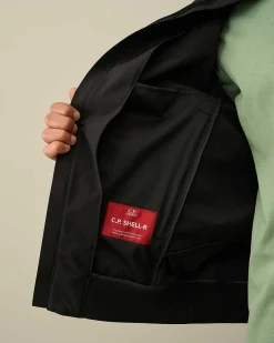 C.P. Shell-R Jacket^C.P. Company Best