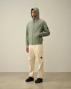 C.P. Shell-R Jacket^C.P. Company Sale