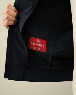 C.P. Shell-R Jacket^C.P. Company Clearance