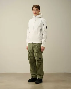 C.P. Shell-R Jacket^C.P. Company Discount