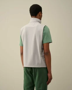 C.P. Shell-R Utility Vest^C.P. Company Shop