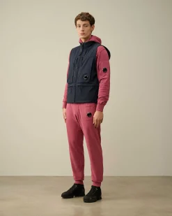 C.P. Shell-R Utility Vest^C.P. Company Clearance