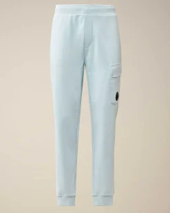 Diagonal Raised Fleece Cargo Sweatpants^C.P. Company Flash Sale