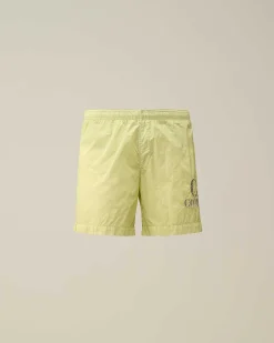 Eco-Chrome R Pocket Swim Shorts^C.P. Company Outlet