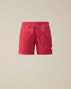 Eco-Chrome R Short Swim Shorts^C.P. Company Store