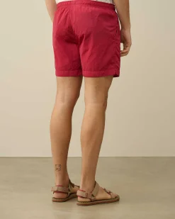 Eco-Chrome R Short Swim Shorts^C.P. Company Store