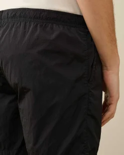 Eco-Chrome R Short Swim Shorts^C.P. Company Fashion