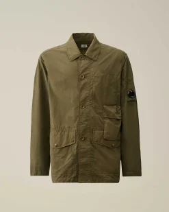 Flatt Nylon Chore Jacket^C.P. Company Best Sale