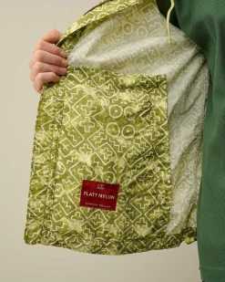 Flatt Nylon Goggle Jacket^C.P. Company Store