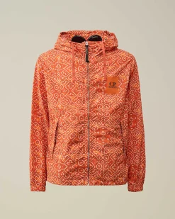 Flatt Nylon Goggle Jacket^C.P. Company Best