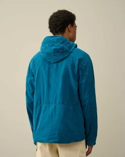 Flatt Nylon Reversible Hooded Jacket^C.P. Company Cheap