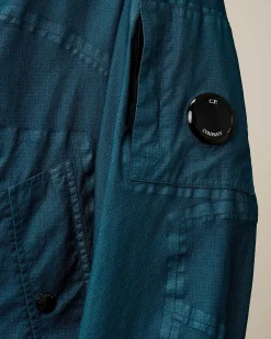 Gore G-Type Hooded Jacket^C.P. Company Outlet