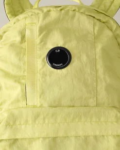 Kids' Nylon B Backpack^C.P. Company New