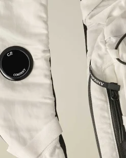 Kids' Nylon B Crossbody Rucksack^C.P. Company Discount