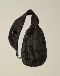 Kids' Nylon B Crossbody Rucksack^C.P. Company Sale