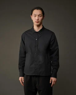 Metropolis Series Gabardine Shirt^C.P. Company Store