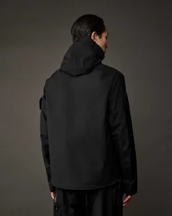 Metropolis Series Gore-Tex Infinium Hooded (Medium) Jacket^C.P. Company Cheap