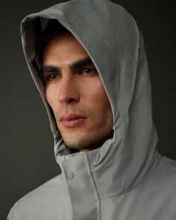 Metropolis Series Gore-Tex Infinium Utility Jacket^C.P. Company Cheap