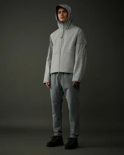 Metropolis Series Gore-Tex Infinium Hooded (Medium) Jacket^C.P. Company Clearance