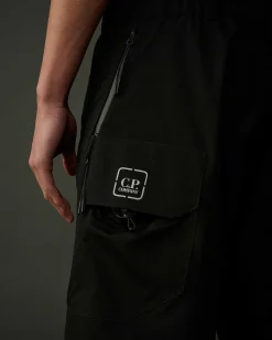 Metropolis Series Hyst Cargo Shorts^C.P. Company Online