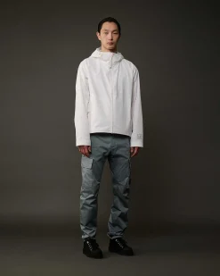 Metropolis Series Hyst Hooded Jacket^C.P. Company Online