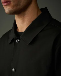 Metropolis Series Hyst Overshirt^C.P. Company Shop