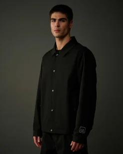 Metropolis Series Hyst Overshirt^C.P. Company Shop