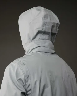 Metropolis Series Hyst Stand Collar Jacket^C.P. Company New