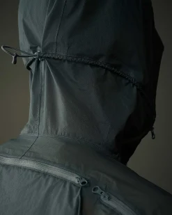 Metropolis Series Pertex Hooded Bloom Jacket^C.P. Company Outlet