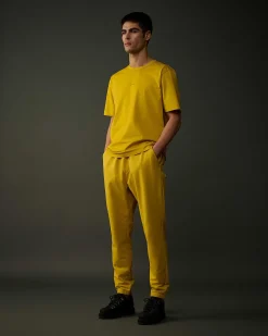 Metropolis Series Stretch Fleece Sweatpants^C.P. Company Discount