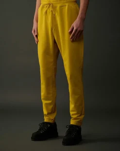 Metropolis Series Stretch Fleece Sweatpants^C.P. Company Discount