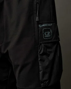 Metropolis Series Stretch Fleece Mixed Cargo Sweatpants^C.P. Company Flash Sale