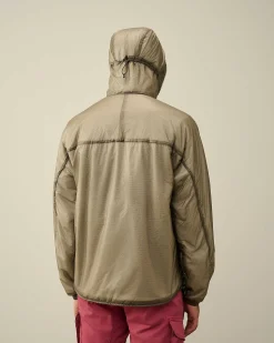 Nada Shell Hooded Jacket^C.P. Company Flash Sale